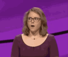 Wow Oh GIF - Wow Oh Jeopardy GIFs