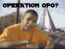 Operation Opo Freedom GIF - Operation Opo Freedom Lake GIFs