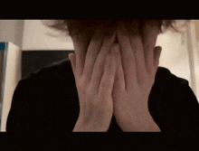 Stressed Fed Up GIF - Stressed Fed Up Hollow GIFs