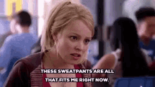 Fat Sweat Pants GIF - Fat Sweat Pants GIFs