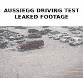Aussiegg Driving GIF - Aussiegg Driving Test GIFs