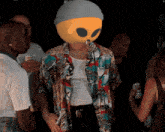 The Alien Boy Ace Ventura GIF - The Alien Boy Ace Ventura Dance GIFs