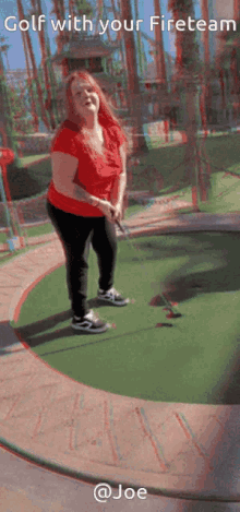 Golf Golf With Your Friends GIF - Golf Golf With Your Friends Friends GIFs