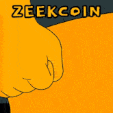 Zeek Zeek Coin GIF - Zeek Zeek Coin Zeeks GIFs