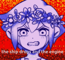 Casio Dad Ends Of The Earth GIF - Casio Dad Ends Of The Earth Omori GIFs