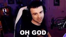 Oh God Dr Lupo GIF - Oh God Dr Lupo Oh No GIFs