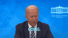 Biden Joe Biden GIF - Biden Joe Biden Confuesd GIFs