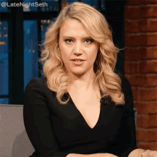 What You Gonna Do GIF - Seth Meyers Late Night Seth Late Night With Seth Meyers GIFs