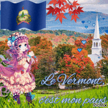 Vermont Is GIF - Vermont Is My GIFs