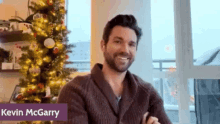 kevinmcgarry mcgarries suspendersunbuttoned podcast sweater