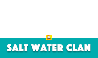 Navamojis Salt Water Clan Sticker - Navamojis Salt Water Clan Stickers