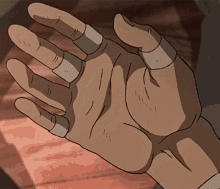 Kaishou Hand Shaking GIF - Kaishou Hand Shaking GIFs
