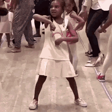 Blu Ivy Excited GIF - Blu Ivy Excited Happy GIFs