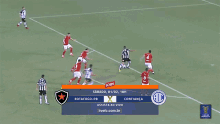 Blocked Botafogo De Futebol E Regatas GIF - Blocked Botafogo De Futebol E Regatas Associacao Desportiva Confianca GIFs