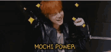 Mochi Bts GIF - Mochi Bts Kpop GIFs