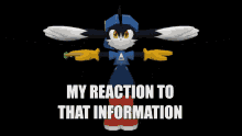 My Reaction To That Information My Reaction To That Information Meme GIF - My Reaction To That Information My Reaction To That Information Meme Meme GIFs