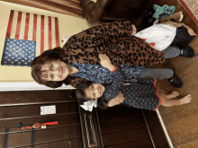 Mom And Daughter GIF - Mom And Daughter GIFs