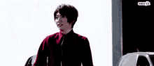 Masaki Aiba GIF - Masaki Aiba Thumbs Up Good GIFs