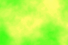 a green and yellow background with the words hello friend