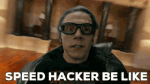 Speed Hacker Be Like Fast GIF - Speed Hacker Be Like Fast Speed GIFs