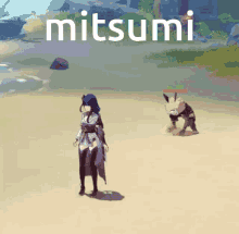 Mitsumi GIF - Mitsumi GIFs