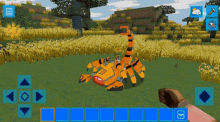Realmcraft Minecraft GIF - Realmcraft Minecraft Tellurionmobile GIFs