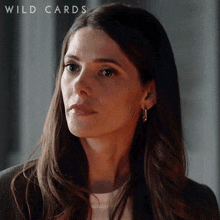 Honestly No Wild Cards GIF - Honestly No Wild Cards To Tell You The Truth It'S A No GIFs