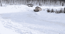 Snow Day Tank GIF