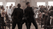 Wedding Dance GIF - Wedding Dance Skeem Saam GIFs