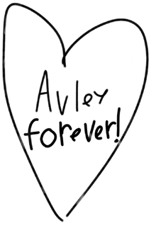 Avley Forever GIF