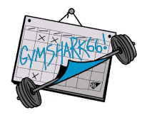 Gymshark Workoutmode GIF - Gymshark Workoutmode Calendar GIFs
