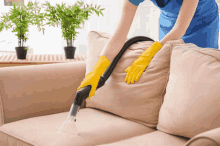 Upholstery Cleaner Carpet And Upholstery Cleaning In Evesham GIF - Upholstery Cleaner Carpet And Upholstery Cleaning In Evesham GIFs