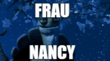 Frau Nancy GIF - Frau Nancy Frau Nancy GIFs