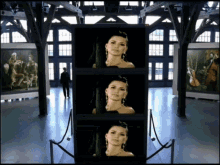 Dancing Shania Twain GIF - Dancing Shania Twain Thank You Baby Song GIFs