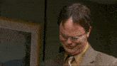 The Office Thank You GIF - The Office Thank You Cry GIFs