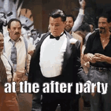After Party GIFs | Tenor