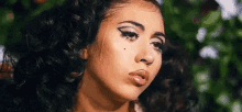 After The Storm Kali Uchis GIF - After The Storm Kali Uchis GIFs