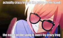 Crazy Frog GIF - Crazy Frog Crazy Frog GIFs