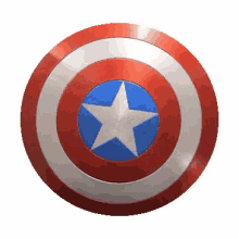 captain shield