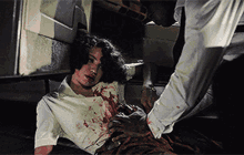 Lovecraft Country Letitia Lewis GIF - Lovecraft Country Letitia Lewis Leti Lewis GIFs