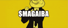 Magaiba GIF - Magaiba GIFs