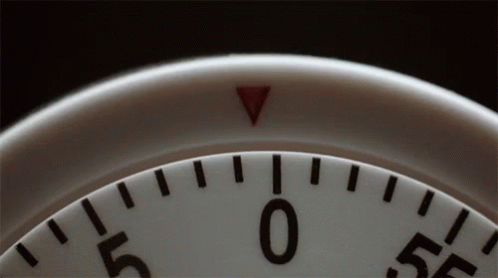 Henholdsvis Kartofler Engel Countdown Timer GIF - Countdown Timer Egg Timer - Discover & Share GIFs