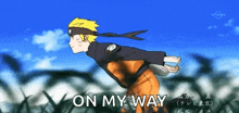 Naruto Anime GIF - Naruto Anime Naruto Uzumaki GIFs