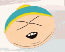 Cartman South Park GIF - Cartman South Park Eric Cartman GIFs