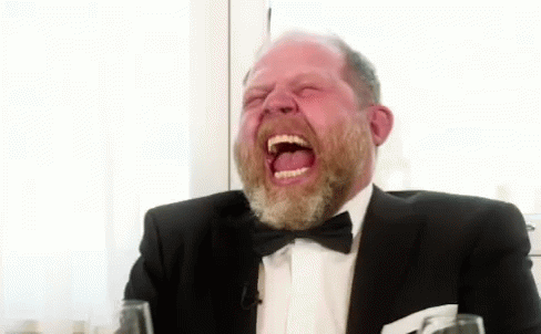 Laugh Hard GIF - Laugh Hard Laughing - Discover & Share GIFs