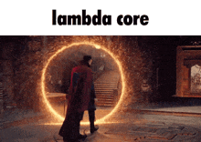 Half Life 1 Lambda Core GIF - Half Life 1 Lambda Core Half-life Chapters GIFs