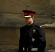 Prince Harry Duc Of Sussex GIF - Prince Harry Duc Of Sussex GIFs