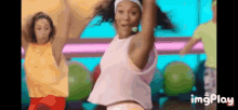 Working Out Workout GIF - Working Out Workout Geico GIFs