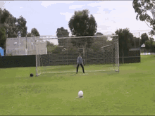 Soccer Kick GIF - Soccer Kick Ball GIFs