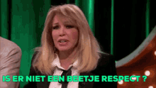 Patricia Paay Respect GIF - Patricia Paay Respect Memeappelsap GIFs
